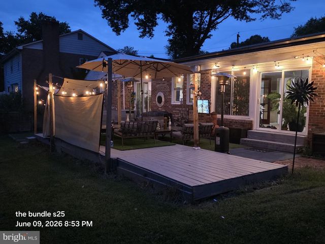 12532 SURREY CIRCLE DR, Fort Washington, MD 20744