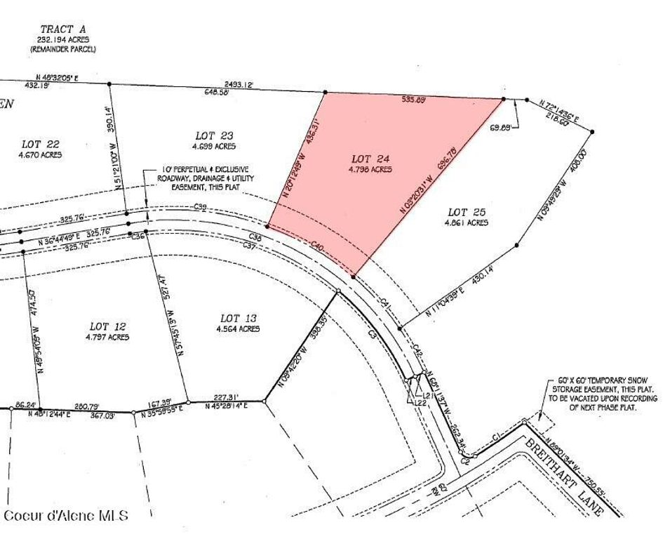 1325 E Wadi Court, Rathdrum, ID 83858 photo 3