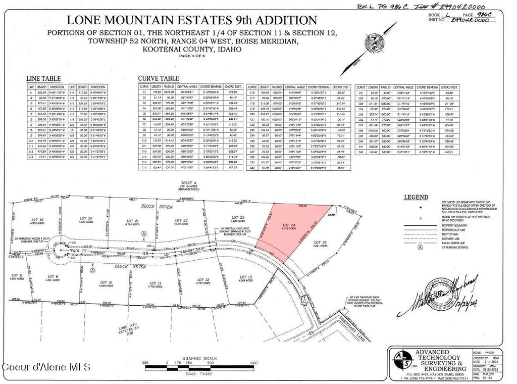 1325 E Wadi Court, Rathdrum, ID 83858 photo 4