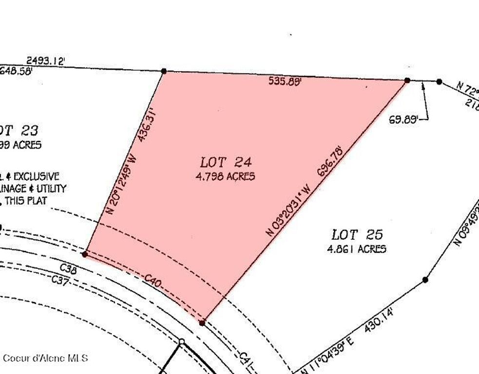 1325 E Wadi Court, Rathdrum, ID 83858 photo 5