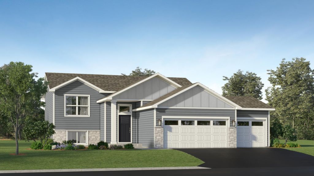 6725 168th Lane NW, Ramsey, MN 55303