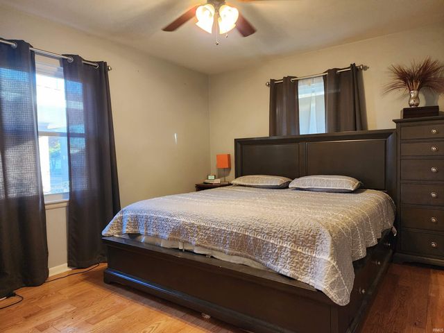 2131 W Iowa Street, Evansville, IN 47712