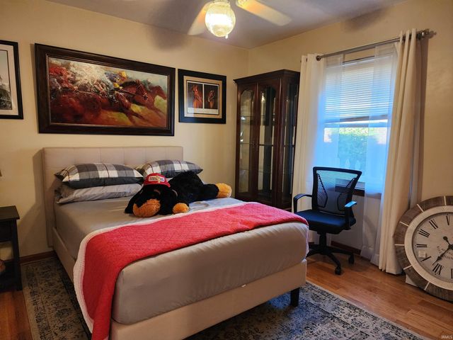 2131 W Iowa Street, Evansville, IN 47712