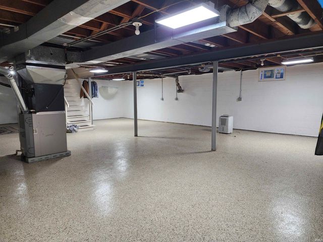 2131 W Iowa Street, Evansville, IN 47712