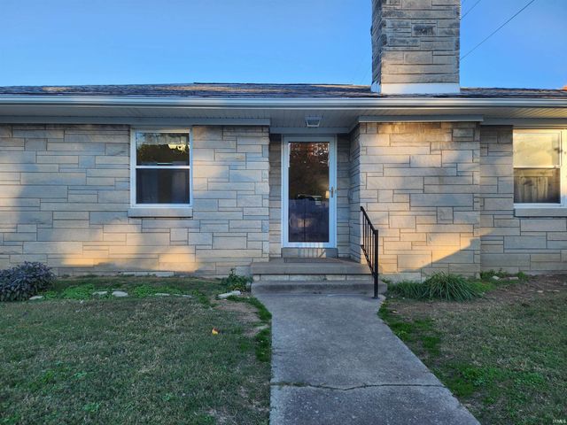 2131 W Iowa Street, Evansville, IN 47712