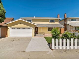 1371 Lassen Avenue, Milpitas, CA 95035