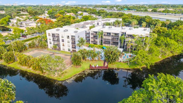 1021 Mockingbird Lane 211, Plantation, FL 33324