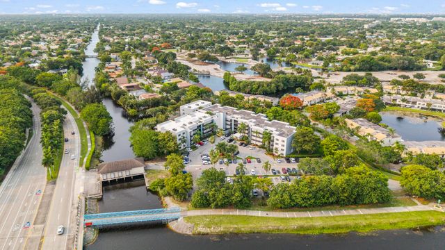 1021 Mockingbird Lane 211, Plantation, FL 33324