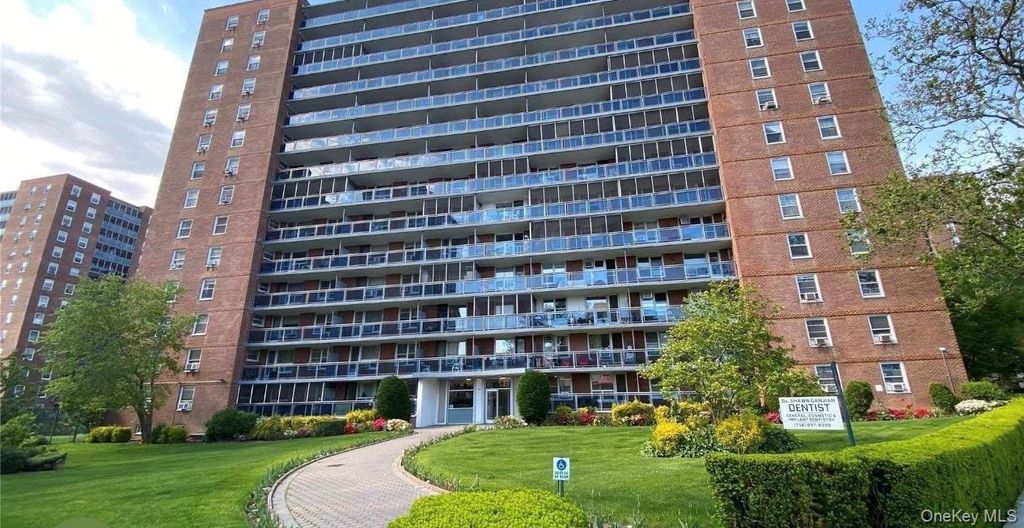 97-37 63 Road 5C, Rego Park, NY 11374 — exterior