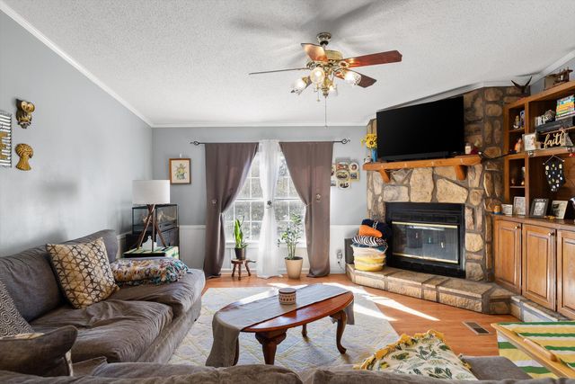 706 Ely Road, Hixson, TN 37343