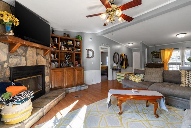 706 Ely Road, Hixson, TN 37343