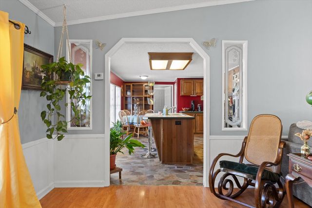 706 Ely Road, Hixson, TN 37343