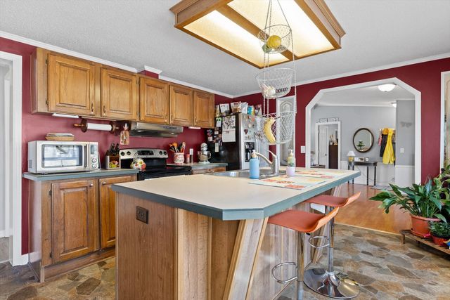 706 Ely Road, Hixson, TN 37343