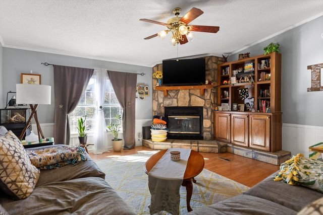 706 Ely Road, Hixson, TN 37343