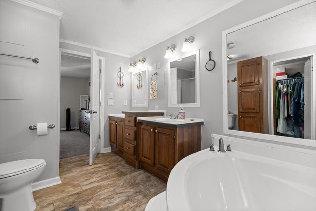 706 Ely Road, Hixson, TN 37343