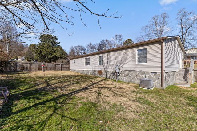 706 Ely Road, Hixson, TN 37343