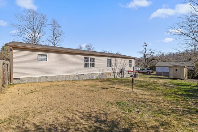 706 Ely Road, Hixson, TN 37343