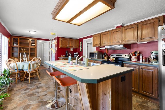 706 Ely Road, Hixson, TN 37343