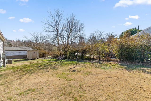 706 Ely Road, Hixson, TN 37343