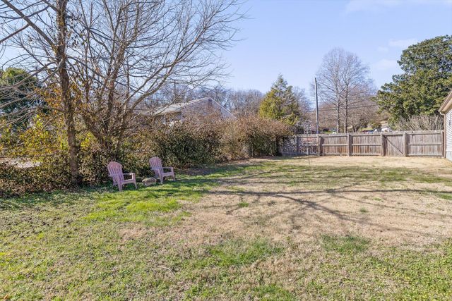 706 Ely Road, Hixson, TN 37343