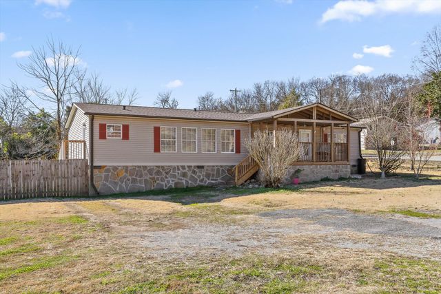 706 Ely Road, Hixson, TN 37343