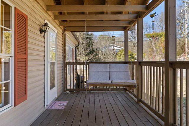 706 Ely Road, Hixson, TN 37343