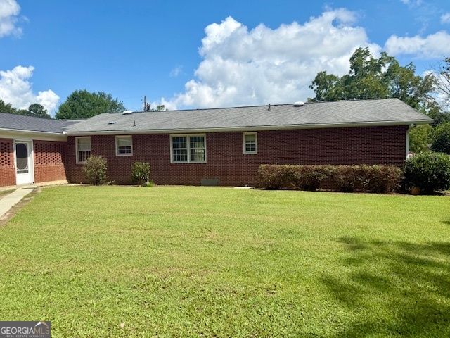 520 Hope Street, Metter, GA 30439