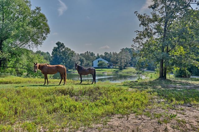 3200 Lazy River, Montgomery, TX 77316