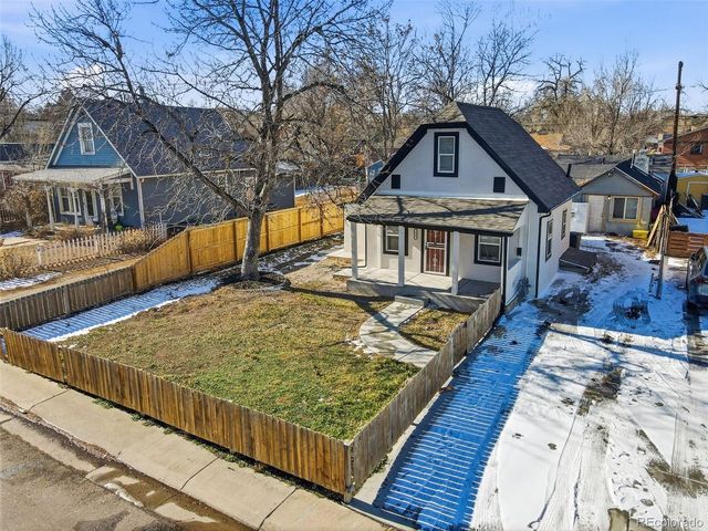 133 S Meade St, Denver, CO 80219