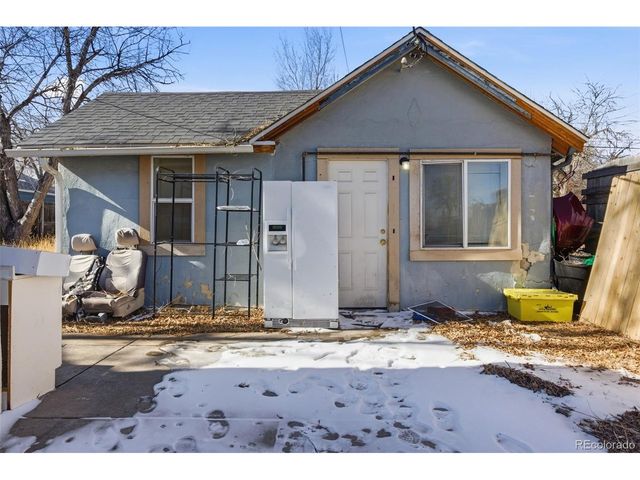 133 S Meade St, Denver, CO 80219