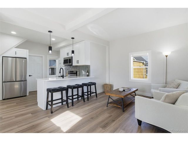 133 S Meade St, Denver, CO 80219