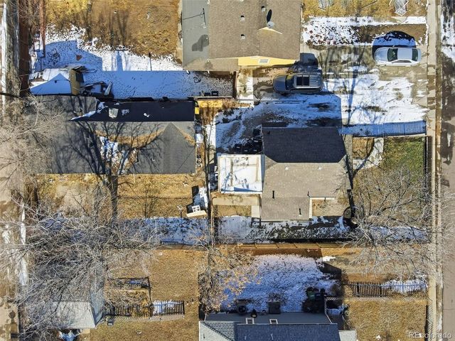 133 S Meade St, Denver, CO 80219