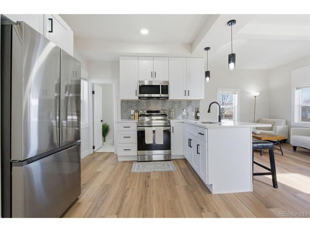 133 S Meade St, Denver, CO 80219