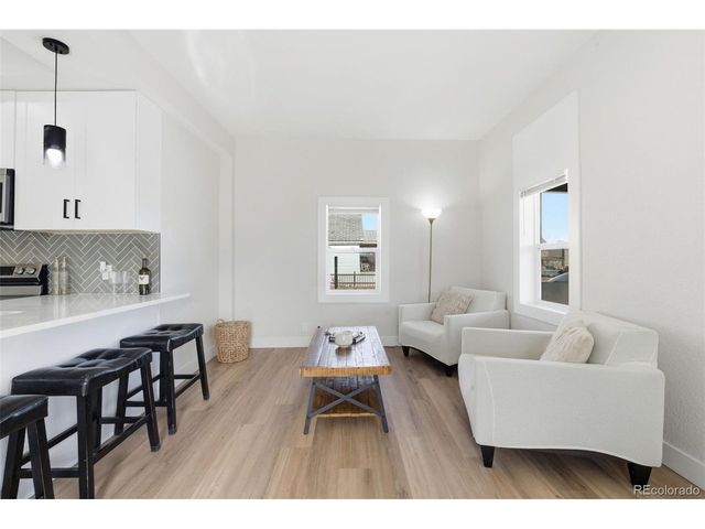 133 S Meade St, Denver, CO 80219