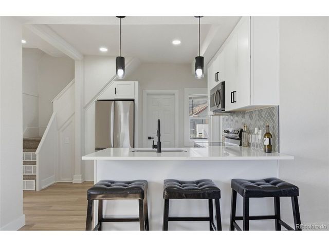 133 S Meade St, Denver, CO 80219