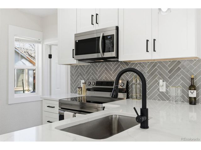 133 S Meade St, Denver, CO 80219