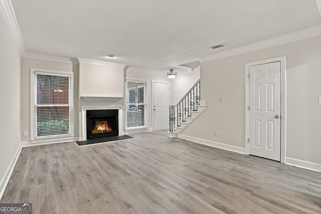 7500 Roswell Road 56, Sandy Springs, GA 30350 — exterior