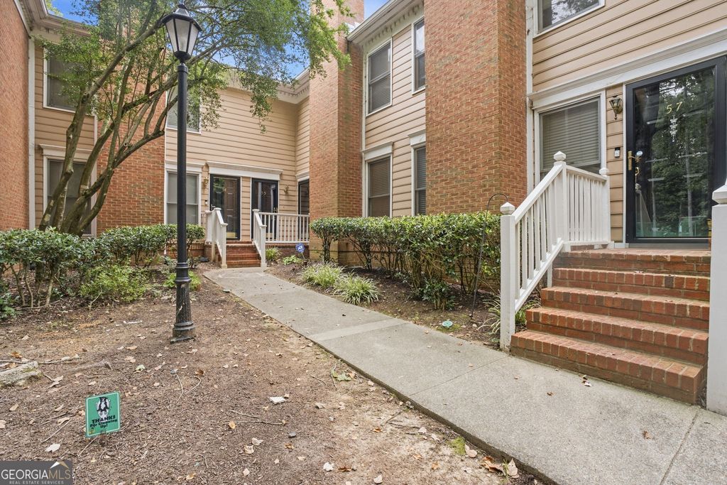 7500 Roswell Road 56, Sandy Springs, GA 30350 — photo 2