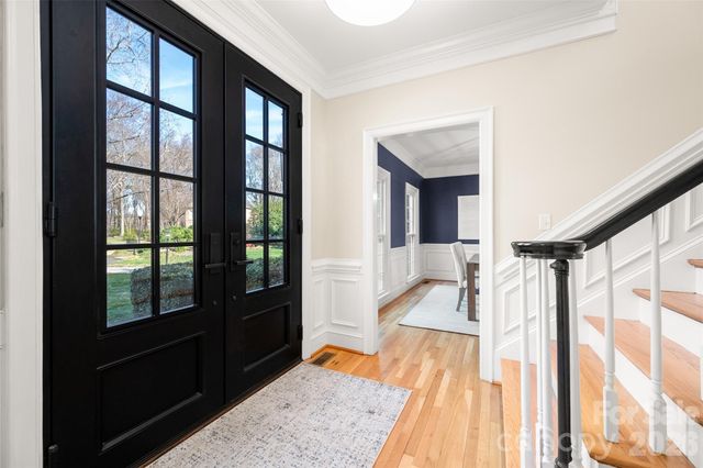 5512 Bellerive Court, Charlotte, NC 28277