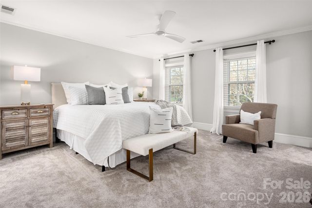 5512 Bellerive Court, Charlotte, NC 28277