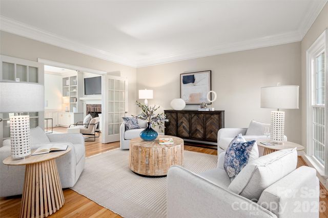 5512 Bellerive Court, Charlotte, NC 28277