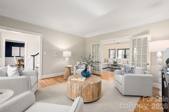 5512 Bellerive Court, Charlotte, NC 28277