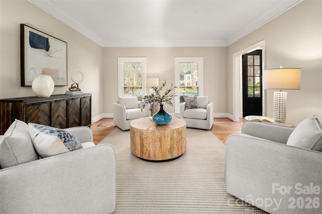 5512 Bellerive Court, Charlotte, NC 28277