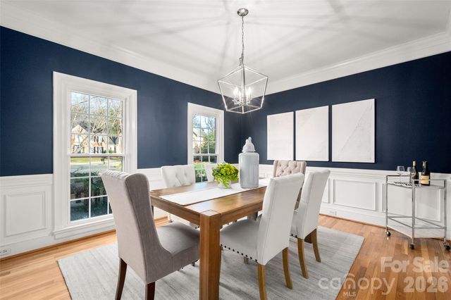 5512 Bellerive Court, Charlotte, NC 28277