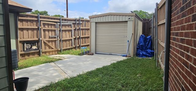6306 Los Altos Drive, Mesquite, TX 75150