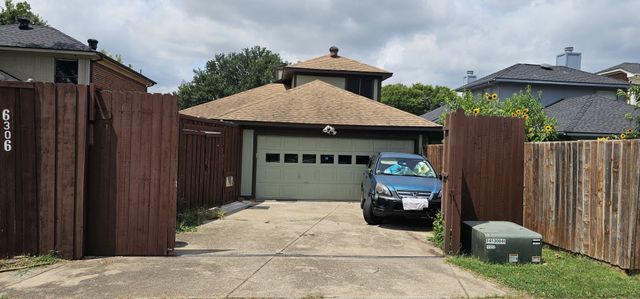 6306 Los Altos Drive, Mesquite, TX 75150