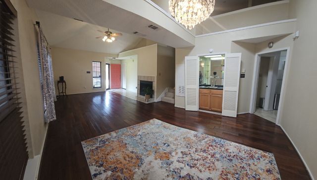 6306 Los Altos Drive, Mesquite, TX 75150