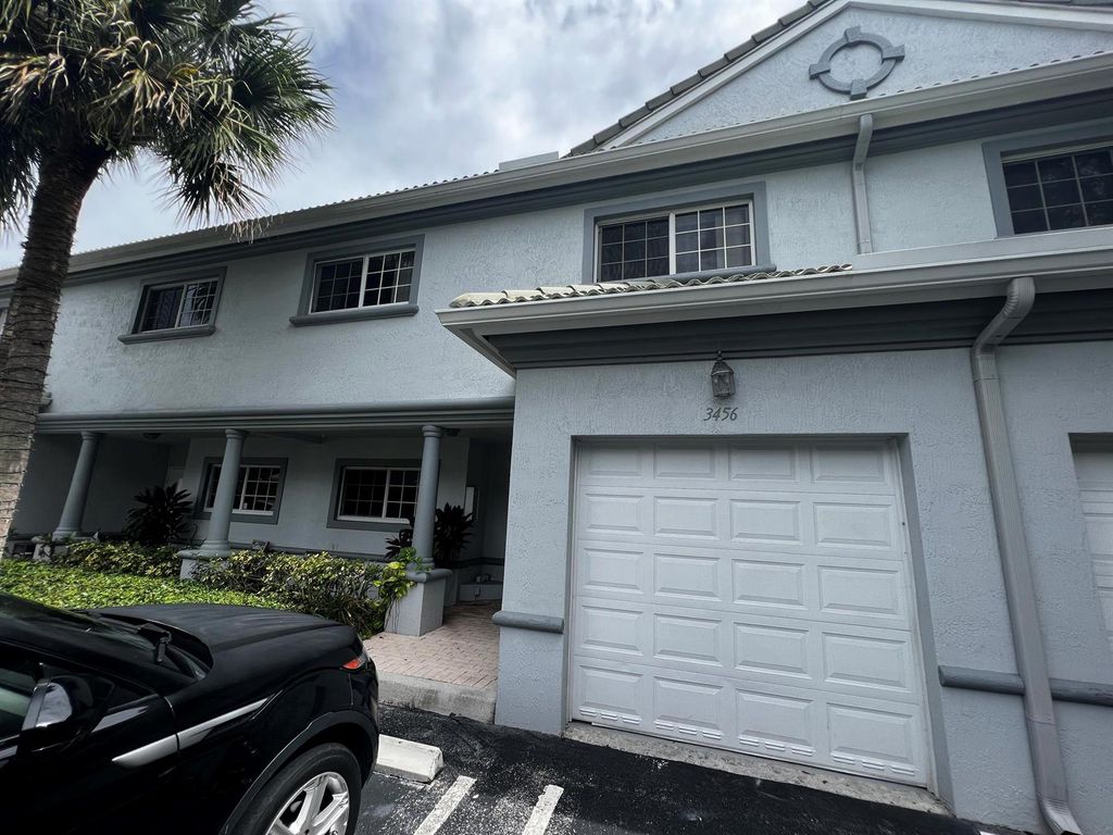 3456 NW 99th Way 3456, Coral Springs, FL 33065