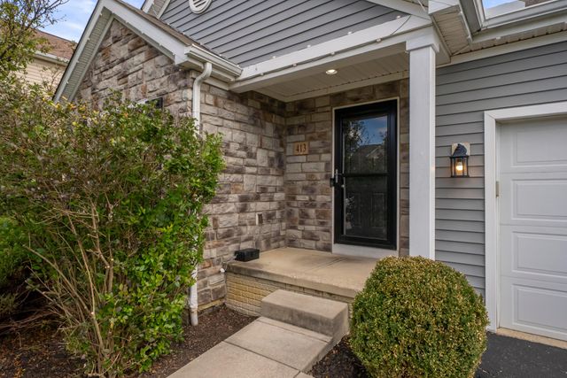 413 Steeplechase Street, Delaware, OH 43015