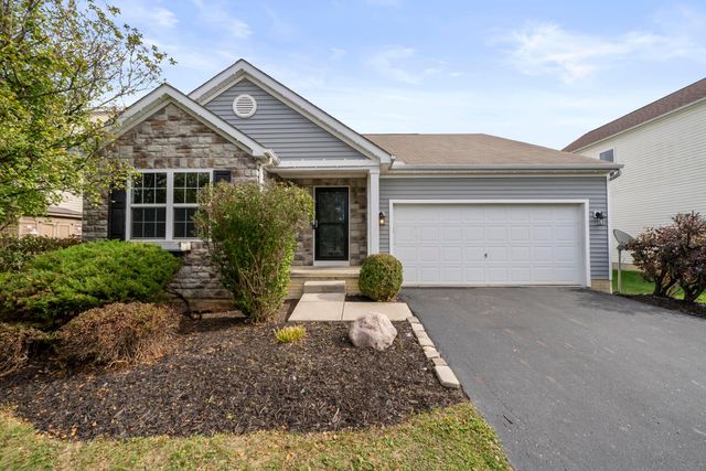 413 Steeplechase Street, Delaware, OH 43015